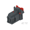 Rectangular Connector Housings - 1734-2316171-3-ND - DigiKey