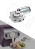 High Torque Noodle Machine Gear Motor - PGM-W192 - Shenzhen Power Motor Industrial Co., Ltd.