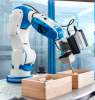3D Vision Systems -- MI.RA/OnePicker - Image