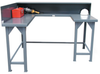 Work Around Shop Table -- T729-36-56-RS-SG - Image