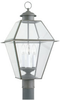 8258-71 Exterior -Post/Pier Head - 756738 - Capital Lighting, Inc.
