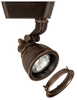 Track/Recessed-Heads - 620596 - Light Center (The)