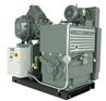 Stokes Vacuum Oil Sealed Piston Pump -- 1721 Mechanical Booster Pump - Image
