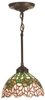 18710 Mini Pendants-Chain - 784682 - Capital Lighting, Inc.