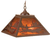 74032 Mini Pendants-Chain - 407895 - Capital Lighting, Inc.