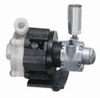Air-Powered Mechanically Coupled Centrifugal Pump with PP Pump Head, 10.5 GPM -- GO-07022-84