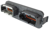 Board Mount Connector - DTM Series - DTM13-12PA-12PB-GR01 - LADD Distribution