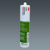 3M 755 Adhesive/Sealant - White Paste 600 ml Sausage Pack - 97843 - 051111-97843 - R. S. Hughes Company, Inc.