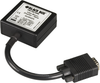 VGA Display Balun Male - AC642A - Black Box