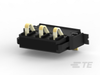 DC Jack Connectors - 1827928-1 - TE Connectivity