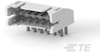 PCB Headers & Receptacles - 1-1470108-2 - TE Connectivity