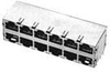 Modular Connectors / Ethernet Connectors - 1-6116314-3 - VAST STOCK CO., LIMITED