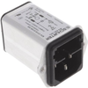 Power Entry Connectors - Inlets, Outlets, Modules - 486-6795-ND - DigiKey