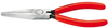 Plier, Long Nose, 190Mm; Plier Style Knipex - 52AC9657 - Newark, An Avnet Company