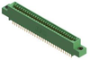 Card Edge Conn, Dual Side, 60Pos, Th; Card Edge Connector Type Edac - 70AJ3600 - Newark, An Avnet Company