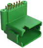 Automotive Conn, 12Pos, Rcpt, 13A; Product Range Amphenol Sine/tuchel - 28AH8615 - Newark, An Avnet Company