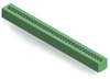 Card Edge Conn, Single Side, 32Pos, Th; Card Edge Connector Type Edac - 59AJ1820 - Newark, An Avnet Company