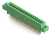 Card Edge Conn, Dual Side, 32Pos, Lug; Card Edge Connector Type Edac - 59AJ9110 - Newark, An Avnet Company