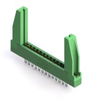 Card Edge Conn, Single, 13Pos, Lug; Card Edge Connector Type Edac - 86AH5644 - Newark, An Avnet Company