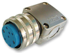 Circular Connector, Rapid Series, Plug, 6, Socket, Solder, Panel Mount Rohs Compliant Jaeger - 15J7449 - Newark, An Avnet Company