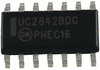 Dc/dc Controller, Soic-14; Input Voltage Onsemi - 70K5973 - Newark, An Avnet Company