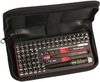 Esd Safe Micro Bit Set, Tweezer, 68Pcs; Kit Contents Wiha - 06AC5519 - Newark, An Avnet Company