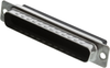 Fct Hd Dsub Crp Plg 62 Pn Rohs Compliant Molex/fct - 33AC9121 - Newark, An Avnet Company