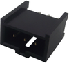 Connector, Header, 3Pos, 1Row, 2.54Mm; Pitch Spacing Molex - 01AH8822 - Newark, An Avnet Company
