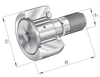 Cam Followers & Yoke Rollers - KR62-B - Pacific International Bearing, Inc.