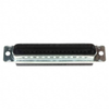 D - SUB, D - SHAPED connectors - D - Sub, D - Shaped Connectors - Housings - 205210-3 - 905869-205210-3 - Win Source Electronics