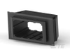 Connector Hardware, Mounts, Locks & Retainers - 1604079-1 - TE Connectivity