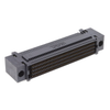 Arrays, Edge Type, Mezzanine (Board to Board) - 612-SEAF-40-01-L-08-2-RA-GP-K-TRCT-ND - DigiKey