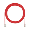 Modular/Ethernet Cables (RJ45, RJ11) - UTP28CH3MRD-ND - DigiKey