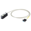 Controllers - Cable Assemblies - 706-5030/500-200 - Quarktwin Technology Ltd.