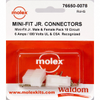 Connector Kits - 23-0766500078-ND - DigiKey