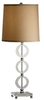 Light Table Lamp - 10082PN - Murray Feiss Lighting