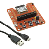 RF, RFID, Wireless Evaluation Boards - 1586-1037-ND - DigiKey