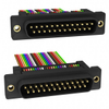 D-Sub Cables -- A7NNB-2506M-ND - Image