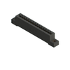 Edgeboard Connectors - 151-887-014-544-107-ND - DigiKey