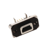 USB, DVI, HDMI Connector Assemblies - MUSBB551N0-ND - DigiKey