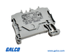 WAGO Spring Clamp - 2201-1201 - Galco Industrial Electronics