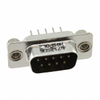 D-Sub Connector Assemblies - L717SDEH09POL2-ND - DigiKey