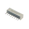 Circuit Board Indicators, Arrays, Light Bars, Bar Graphs - KB-B100SURKW-ND - DigiKey