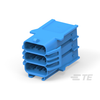 Rectangular Connector Housings - 17-1-2370523-9-ND - DigiKey
