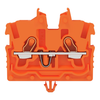 Through terminal block - 2050-312 - WAGO