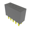 Headers, Receptacles, Female Sockets - PHF-105-01-L-D-ND - DigiKey