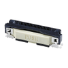 FFC, FPC (Flat Flexible) Connector Assemblies - 900-2004850320TR-ND - DigiKey