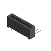 Edgeboard Connectors - 151-387-016-559-201-ND - DigiKey
