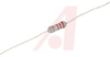 RESISTOR; METAL OXIDE; 1/2W; 2.2K OHM; 5% - 70061425 - Allied Electronics, Inc.