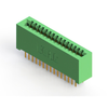 Edgeboard Connectors - 151-842-030-524-201-ND - DigiKey